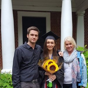 Meet your Posher, Charles